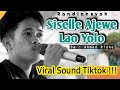 Siselle Ajewe lao Yolo - Randiansyah || Viral sound Tiktok || Karya Ahmad Ridha