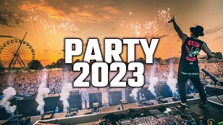 Ultra Music Festival 2023 | The Best Music, Remixes \u0026 Mashups