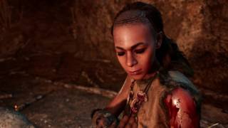 ファークライ：プライマル 3話 FAR CRY Primal 日本語字幕