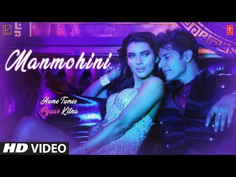 Manmohini Hume Tumse Pyaar Kitna Karanvir B Priya B Mika Singh Kanika Kapoor Ikka