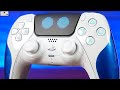 Sony's Strangest PS5 Controller Is Here (Astro Bot)