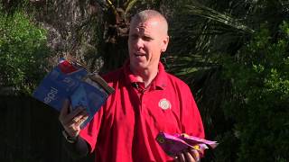 Polk Waste Wise Goes Curbside for Recycling