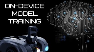 MARK On-device Training Demo with Codecraft