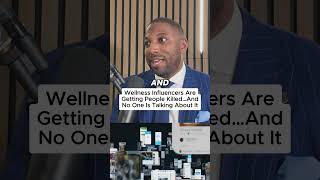 Wellness Influencers Are Getting People Killed… And No One Is Talking About It | Healthcare Henry