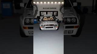 #Lancia Delta HF Integrale evo