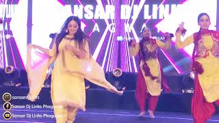 Punjabi Dancer Dance 2020 | Beautiful Dancer Video | Sansar Dj Links | Miss Mahi Dance | Top Dancer
