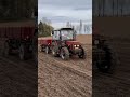 🔥zetor 12145 u0026 zetor 7745🔥 agricultura agriculture agro zetor crystal czech power viral