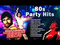 80s Party Hits | I Am A Disco Dancer | Apni To Jaise Taise | Jawani Jan-E-Man | Nainon Men Sapna