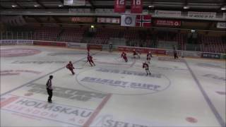 Stjernen - Holmen (5-1)