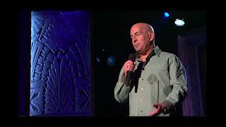 Carl LaBove (Stand-up Comedy) \