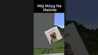 Mój Mózg Na Matmie 🤯🤯🤯