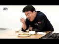 extremely easy to make mapo tofu ㅣ paik jong won s cooking log