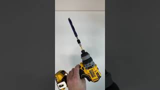 Smoothest Least Wobble 12v Installation Kit Drill Driver?  Milwaukee vs DeWALT vs BOSCH