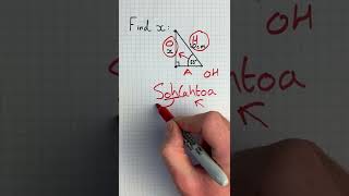 SohCahToa Explained | Maths GCSE