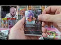 *new* godrare pulled in this dragon ball super card game fusion world set raging roar