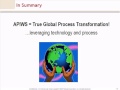 Rockwell Automation SAP Accounts Payable Automation Case Study: Imaging and Workflow Solution