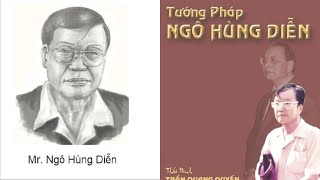 Tướng Pháp Ngô Hùng Diễn - Chương 9: TƯỚNG PHÁP QUA MƯỜI HAI LĨNH VỰC CỦA CUỘC SỐNG