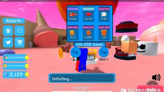 Roblox Balloon Simulator Marshmello Update 3 Pet Codes 2019 -