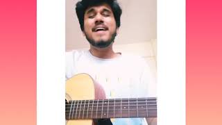 Milne Hai Mujhse Aayi | Aashiqui | Razik Mujawar | Arjith Singh | unplugged cover songs