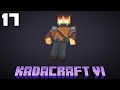 KadaCraft 6: Episode 17 - Sound Asleep