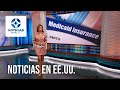 Cerca de medio millón de personas perdieron su cobertura de Medicaid