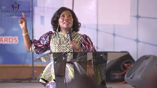 IT IS A BIG DEAL || Funke Felix Adejumo