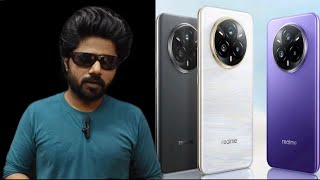 இத பார்க்காம வாங்காதீங்க!😲 Realme 14 Pro Plus Quick Review🔥💯 Midrange Smartphone 👑