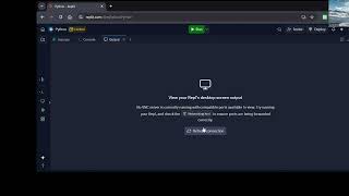 How to make radio 📻 ☢ button #python #programminglanguage #pythonprogramming #computerlanguage