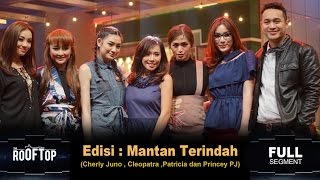 Cherly di The Rooftop Trans7 || 9 Juni 2016 (Full)