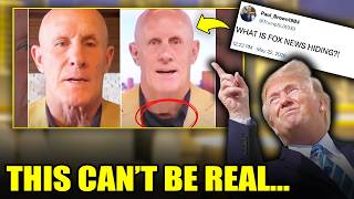 VIRAL "Masked Man" On Fox News Ignites INSANE Debate!