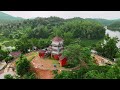 thonikadavu calicut drone view 4k dji mini 4pro footage kerala part 02