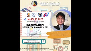 Information Security Awareness