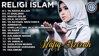 Wafiq Azizah - Lagu Religi Islam Hits Terpopuler Sepanjang Masa | Lagu Religi Penyejuk Hati