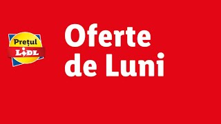 LIDL OFERTELE DE LUNI 20 IANUARIE 2025/OFERTE LIDL 20 IANUARIE 2025/LIDL/CATALOG LIDL 20 IANUARIE