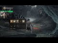 dark souls 3 for the first time blind playthrough live part 1