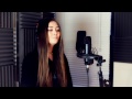 earned it the weeknd fifty shades of grey soundtrack cover by jasmine thompson