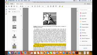 NSCA Program Design Chapter1
