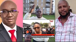 TENSION IN EDO🏃‍♂️ GOV OKPEBHOLO YOUNGEST LANDLORD SPEAK OUT OVER D K!||!N̈G OF A MAN IN BENIN CITY