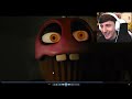 THE FINAL FNAF MOVIE TRAILER IS HERE! - Reaction & Analysis