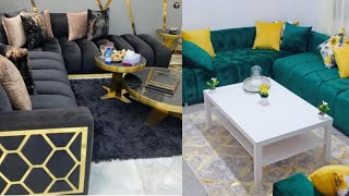 تعرف على جديد فوتايات 🛋 سيجور أشكال و ألوان رائعة ستفاجأكم 😍♥️