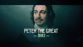 1000 Years in History Of Russia - History Documentary