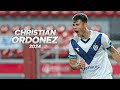 Christian Ordoñez - Combination of Technique and Bravery - 2024ᴴᴰ