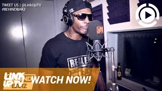 Young Spray - Behind Barz (Take 3) [@Young_Spray] | Link Up TV