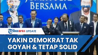 NasDem Yakin Demokrat Kuat Iman Tetap Usung Anies Sebagai Capres: Koalisi KPP Akan Tetap Solid