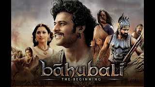 Bahubali - The Beginning | Hindi | HD | English Subtitles