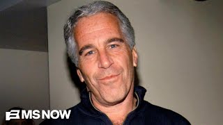 Files: Inmate said guards discussed Epstein death cover-up