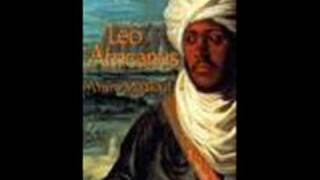 Important history ignored Afro-Arab relations