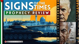 Signs of the Times 2024 Prophecy Review