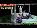 Kuntilanak Bikin Rusuh || Prank Hantu Paling Lucu Bikin Ngakak 🤣🤣 || Scariest Ghost Prank