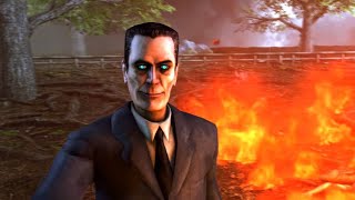 Human Being Season 1 New Analysis update and secrets | DoorCloser Sfm